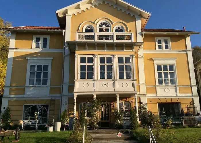 Von Otterska Villan I Graenna