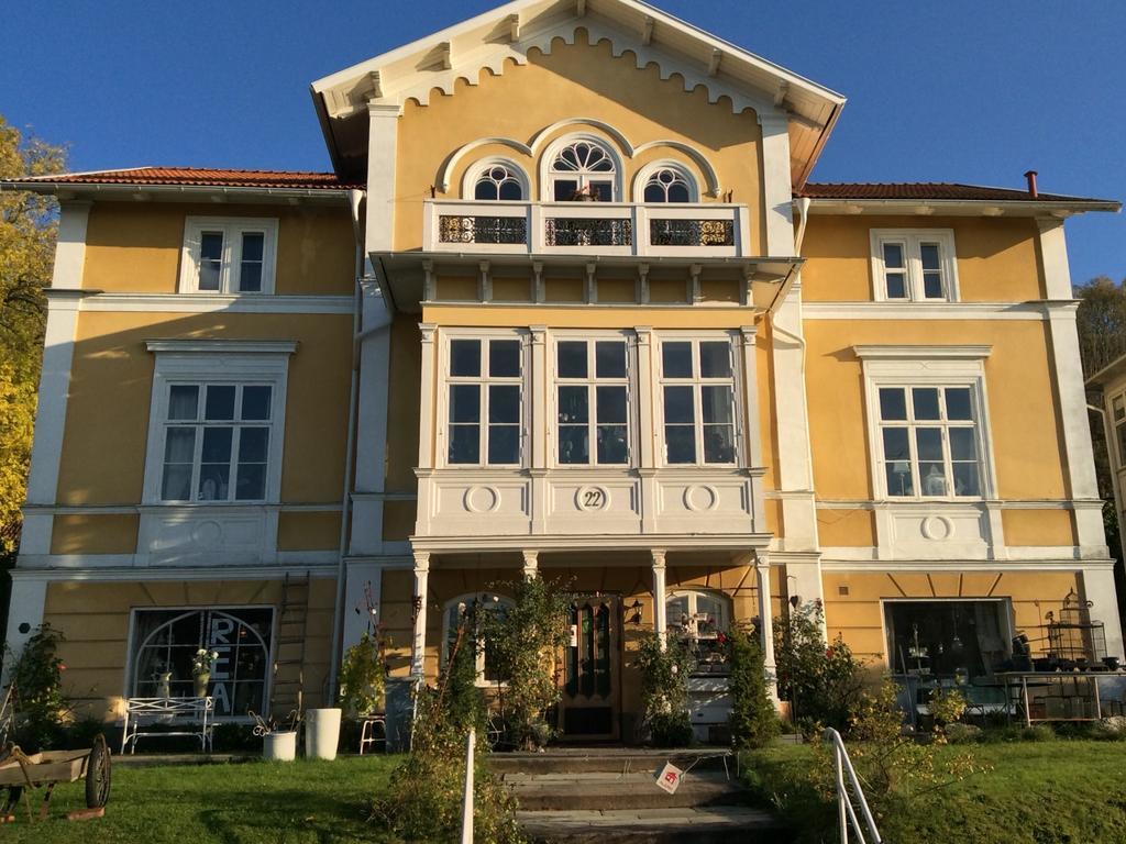 Appartement Von Otterska Villan I *