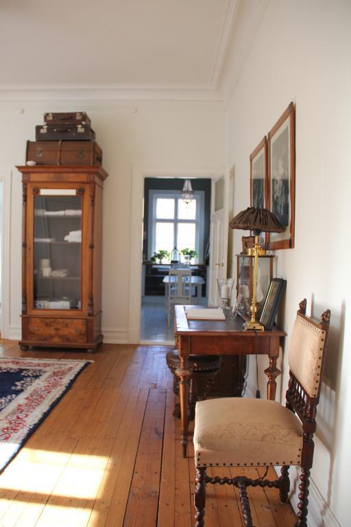 Appartement Von Otterska Villan I