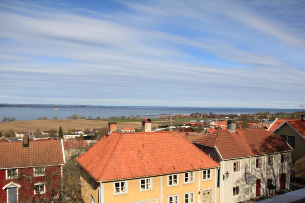 Von Otterska Villan I Gränna