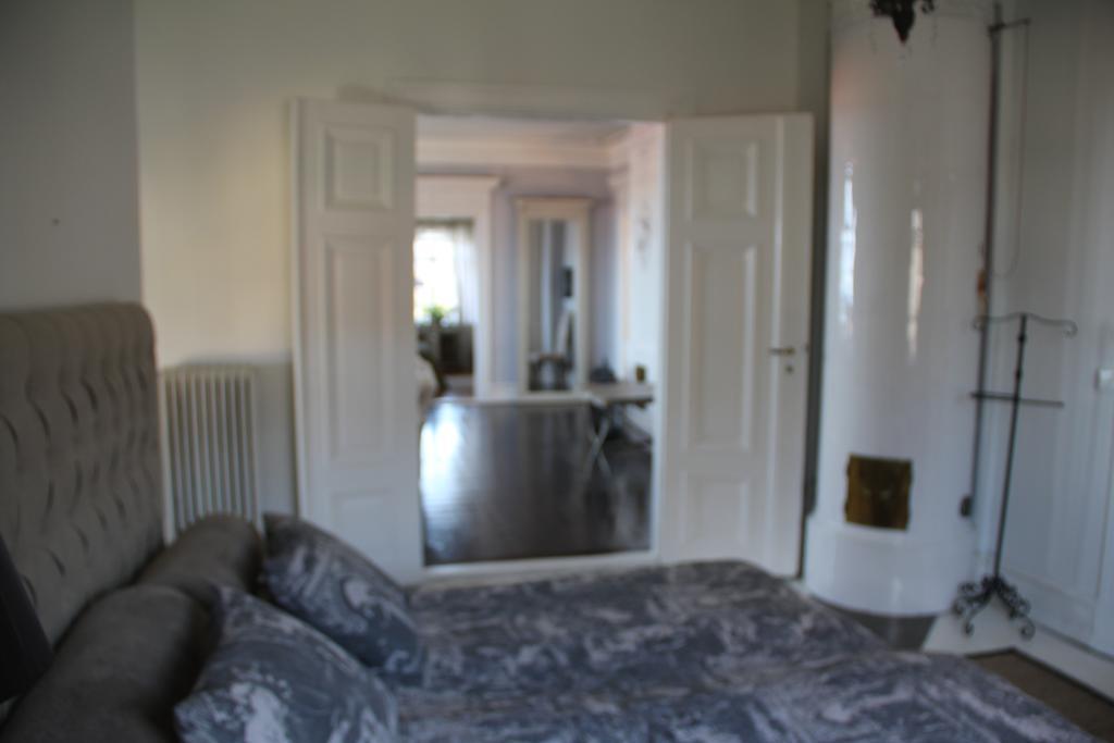 Von Otterska Villan I Appartement *