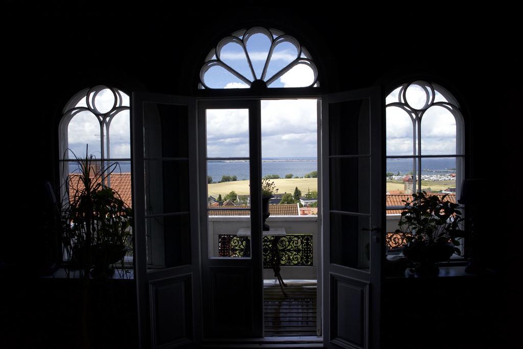 Von Otterska Villan I Appartement Gränna