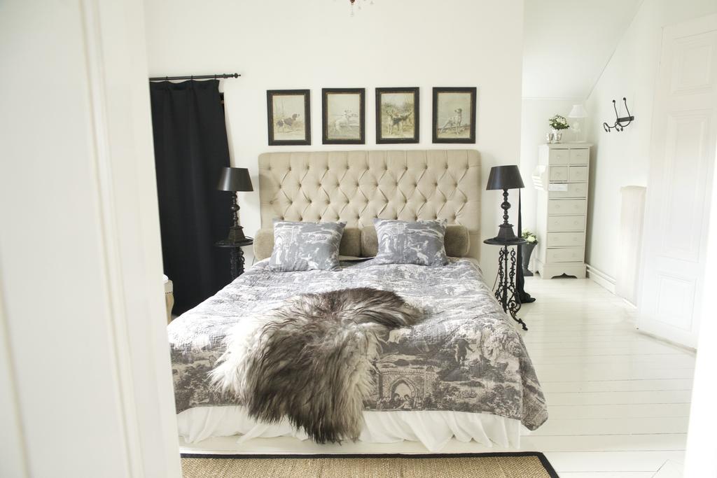 Von Otterska Villan I Appartement Gränna
