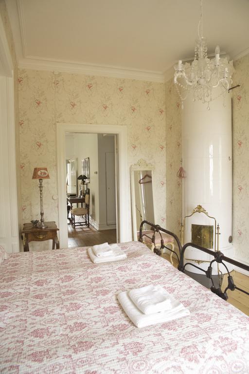 Appartement Von Otterska Villan I Gränna