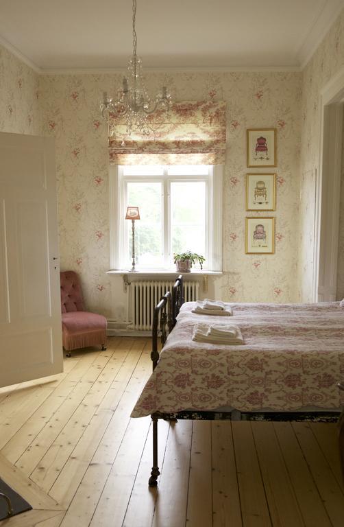 Appartement Von Otterska Villan I Gränna