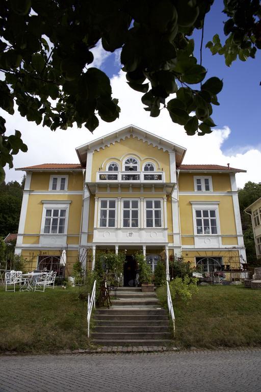Von Otterska Villan I