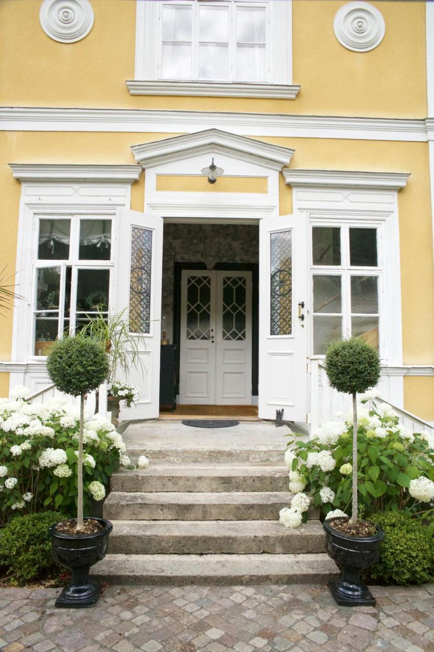 Von Otterska Villan I *